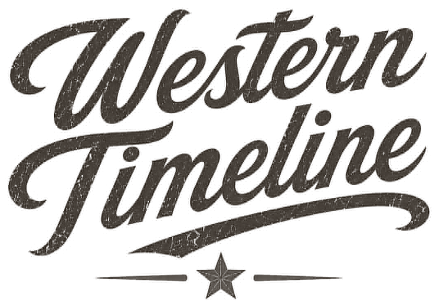 Western Timeline