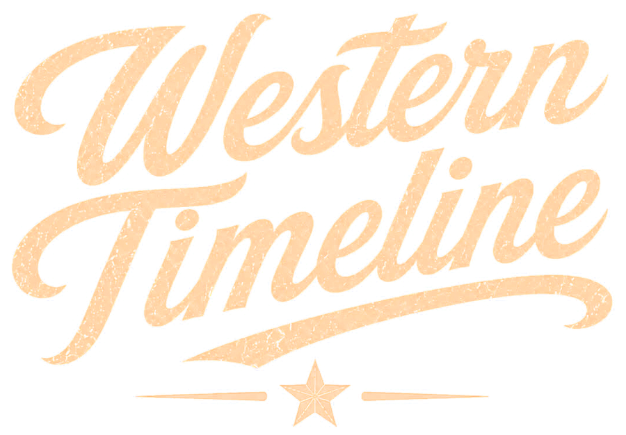 Western Timeline